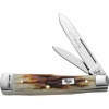 Case JW RED STAG GUNSTOCK - 7442