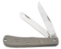 Case BSA TAN CALIBER TRAPPER - 8041