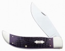 Case VINTAGE CLASP PURPLE - 8555
