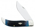 Case VINTAGE CLASP OCEAN BLUE - 8578