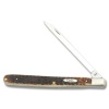 Case 1ST RUN BROWN BN MELON TESTER - 86143