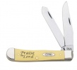 Case PRAISE THE LORD YEL TRAPPER - 8806