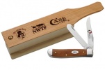 Case MINI TRAPPER/TURKEY CALL NWTF - 8902