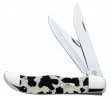 Case HOLSTEIN COW LG FOLD HUNTER - 8947