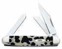 Case HOLSTEIN COW MEDIUM STOCKMAN - 8948