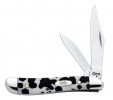 Case HOLSTEIN COW PEANUT - 8951