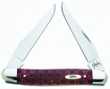 Case RED CHEXX MUSKRAT - 8967