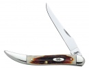 Case RED STAG MEDIUM TOOTHPICK - 9462