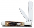 Case RED STAG RAZOR - 9463