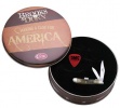 Case B&D GUITAR PICK COMM STG PEANU - 9636