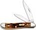 Case PEACHSEED JIG AUTUMN PEANUT - 9653