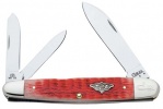 Case 6391WH VINTAGE SALMON CIG WHIT - 9751