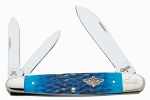 Case 6391WH VINTAGE SKY BL CIG WHIT - 9755