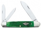 Case 6391WH VINTAGE BR GR CIG WHITT - 9759