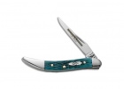 Case 11592 XXVI Limited Sea Green Small Texas Toothpick