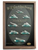 Case LT ED XXVI MINT SET SEA GREEN - 11598