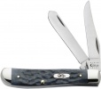 Case Gray Bone Mini Trapper 35 Inch 6207SS 13011