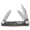 Case 6333 SS GRAY BN SM STOCK - 13017