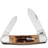 Case BRADFORD STAG CANOE - 16003