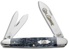 Case CASE CLASSICS GR AY CIGAR WHIT - 16537