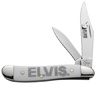 Case SS ELVIS SM WHT SYN PEANUT - 17501