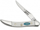 Case ELVIS JIG WHITE SYN SM TX TPK - 17513