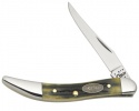 Case CASE COLL/ CLUB OLIVE T THPIC - 27520