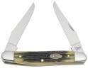 Case CASE COLL/CLUB OLIVRE MUSKRAT - 27522
