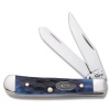 Case 62154 OCEAN BLUE TINY TRAP - 27532
