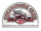 Case CCC SIGN 10 INCH TIN - 27535