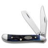 Case CCC OCEAN BLUE TRAPPERNUT - 27541