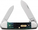 Case JIG HUNTER GREEN CANOE - 28313