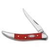 Case RED SYN SM TX TOOTHPICK - 28922