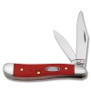 Case 6220 SS RED SYNTHETIC PEANUT - 28923