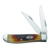 Case SAWCUT ANTQ WHARNCLIFF MINI TR - 31735