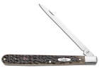 Case MELON TESTER JIGGED BROWN - 56143