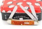 Case 18 6318 HARVEST ORANGESTOCKMAN - 57403