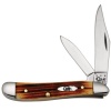 Case WINTERBOTTOM SUNSET BONE PEANU - 58586