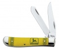 Case 6207SS TRADEMK YEL MINI TRAP - 5950