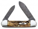 Case STAG DAMASCUS CANOE - 6098