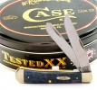 Case 6254 SS TRAPPER GRAY / TIN - 63010