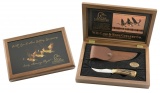 Case 2010 DUCKS UNLIMITED COMMEM - 7140