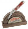 Case RED BN RUSSLOCK / 10TH ANNIVER - 71953