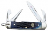Case BOY SCOUTS JR SCOUT - 8055