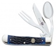 Case Boy Scouts of America Hobo Knife 8056