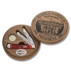 Case GARFIELD PRESIDENTIAL TRAPPER - 9689