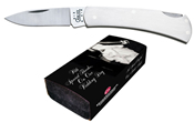 Case M1225L SS LOCKBACK/ WEDDING - 60041