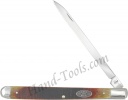 Case Sawcut Antique Melon Tester Knife 31732