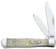 Case 10493 Standard Knives Small Swell Center Jack