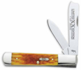 Case LTD ED SUNBRST BONE RAZOR - 11565